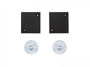 Jeep Gladiator Spacer Kit - ICON - Extended Bump Stop - 2020