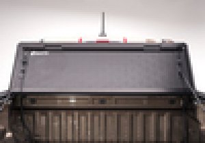 Jeep Gladiator Tonneau Cover - Bed - BAK - BAKFlip G2 - `20-`24