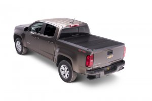 Jeep Gladiator Tonneau Cover - Bed - BAK - BAKFlip G2 - `20-`24