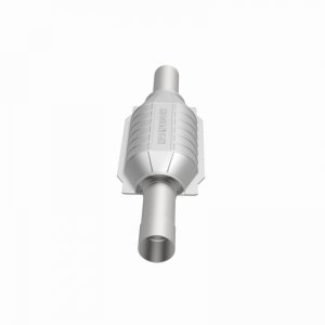 Jeep Grand Cherokee - MAG Converter Direct Fit