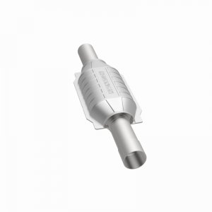 Jeep Grand Cherokee - MAG Converter Direct Fit