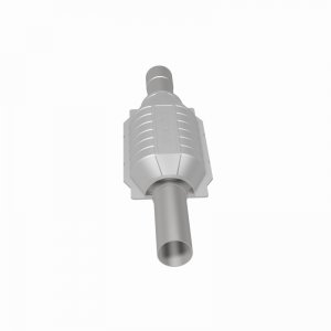 Jeep Grand Cherokee - MAG Converter Direct Fit