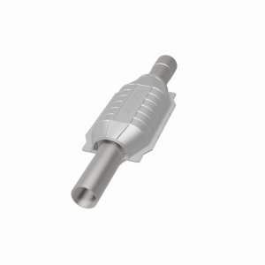 Jeep Grand Cherokee - MAG Converter Direct Fit