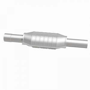 Jeep Grand Cherokee - MAG Converter Direct Fit