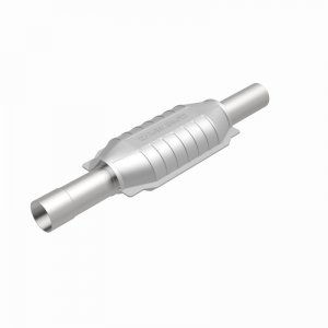 Jeep Grand Cherokee - MAG Converter Direct Fit