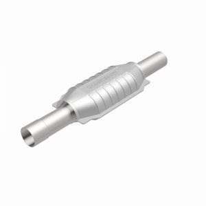 Jeep Grand Cherokee - MAG Converter Direct Fit