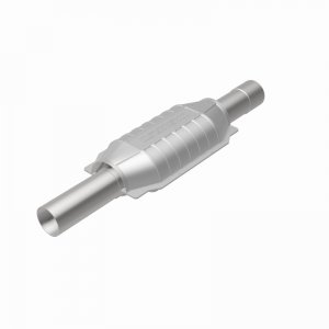 Jeep Grand Cherokee - MAG Converter Direct Fit