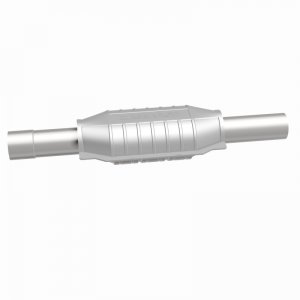 Jeep Grand Cherokee - MAG Converter Direct Fit