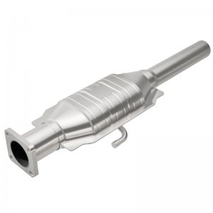 Jeep Cherokee - MAG Converter Direct Fit