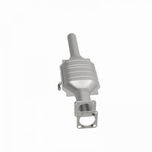 Jeep Cherokee - MAG Converter Direct Fit