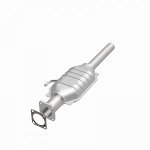 Jeep Wrangler JK - MAG Converter Direct Fit