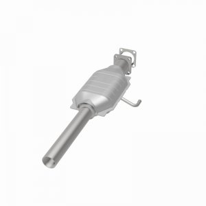 Jeep Wrangler JK - MAG Converter Direct Fit