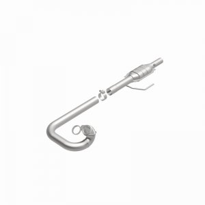 Jeep Wrangler JK - MAG Converter Direct Fit