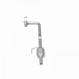 Jeep Wrangler JK - MAG Converter Direct Fit