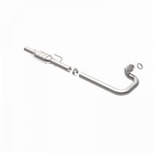 Jeep Wrangler JK - MAG Converter Direct Fit