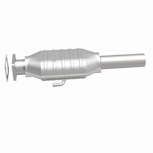 Jeep Cherokee - MAG Converter Direct Fit