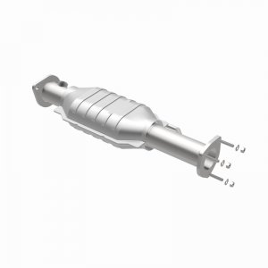 Jeep Wrangler JK - MAG Converter Direct Fit