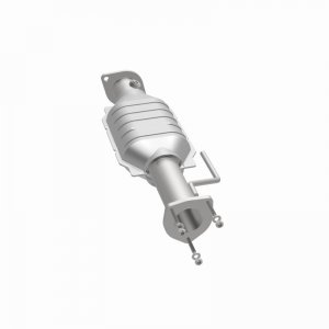 Jeep Wrangler JK - MAG Converter Direct Fit