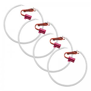 Jeep Grand Cherokee - ORL Headlight Halo Kits