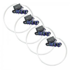 Jeep Grand Cherokee - ORL Headlight Halo Kits