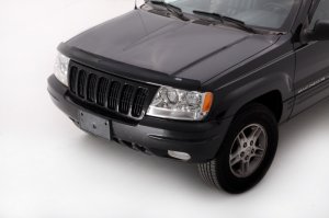 Jeep Grand Cherokee - AVS Bugflector Shield