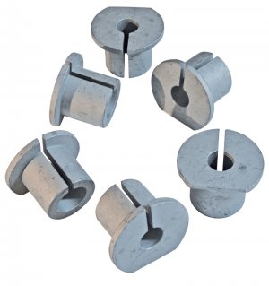 Jeep Wrangler JL - SPC Sleeve