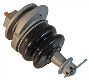 Jeep Grand Cherokee - SPC Adjustable Ball Joint