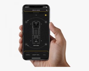 Jeep Gladiator Intelligent Control Install Kit - ICON - IIC - 3.6L - 2020+