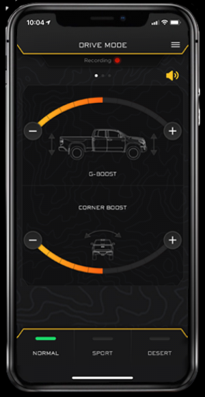 Jeep Gladiator Intelligent Control Install Kit - ICON - IIC - 3.6L - 2020+