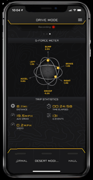 Jeep Gladiator Intelligent Control Install Kit - ICON - IIC - 3.6L - 2020+