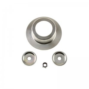 Jeep Cherokee - BIL B6 Series Shocks