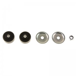 Jeep Wrangler JK - BIL B6 4600 Series Shocks