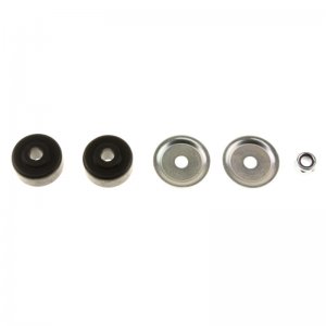 Jeep Wrangler JK - BIL B6 4600 Series Shocks