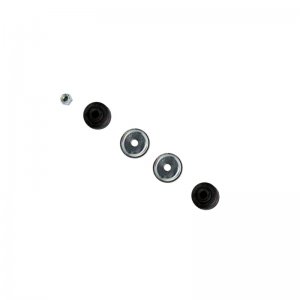 Jeep Wrangler JK - BIL B8 5100 Series Shocks