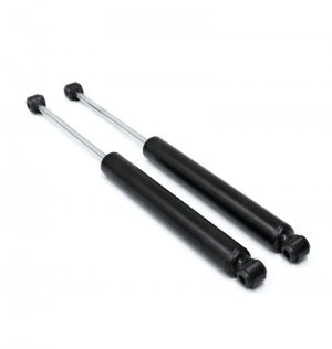 Jeep Wrangler JK Shock Absorber - Rear - Maxtrac - 3in Rear - `07-`18