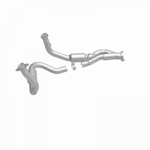 Jeep Grand Cherokee - MAG Converter Direct Fit