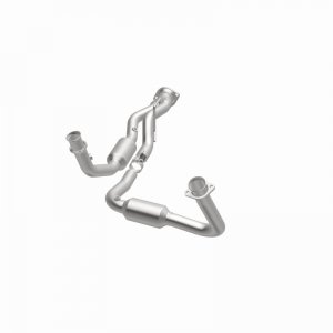 Jeep Grand Cherokee - MAG Converter Direct Fit