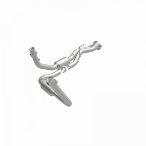 Jeep Grand Cherokee - MAG Converter Direct Fit