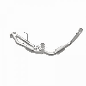 Jeep Grand Cherokee - MAG Converter Direct Fit