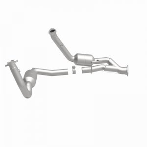 Jeep Grand Cherokee - MAG Converter Direct Fit