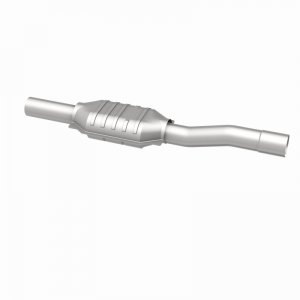 Jeep Grand Cherokee - MAG Converter Direct Fit