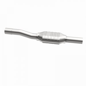 Jeep Grand Cherokee - MAG Converter Direct Fit