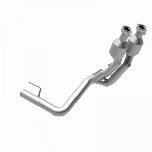 Jeep Cherokee - MAG Converter Direct Fit