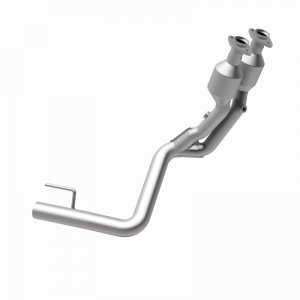 Jeep Cherokee - MAG Converter Direct Fit