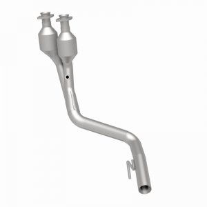 Jeep Cherokee - MAG Converter Direct Fit