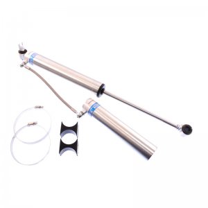 Jeep Cherokee - BIL B8 5160 Series Shocks