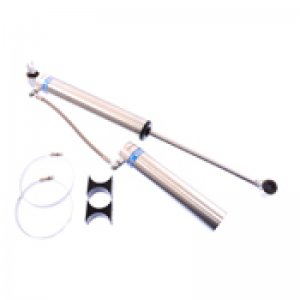 Jeep Cherokee - BIL B8 5160 Series Shocks