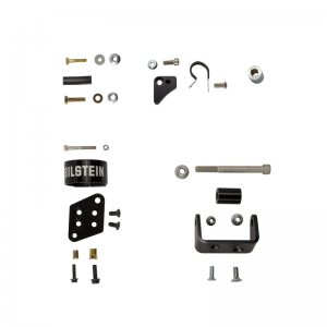 Jeep Wrangler JL - BIL B8 Series Shocks