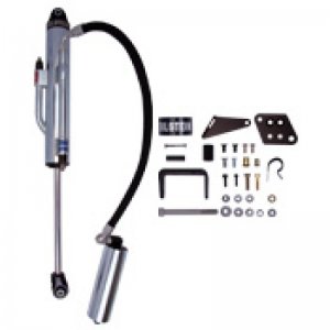 Jeep Wrangler JL - BIL B8 Series Shocks