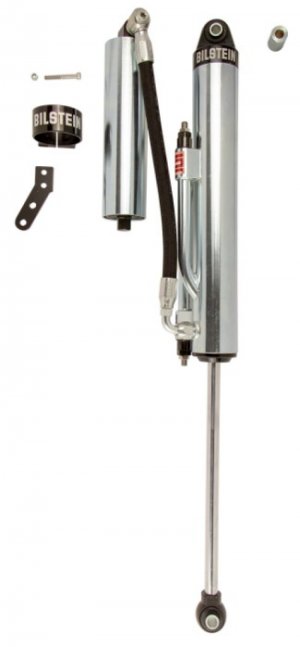 Jeep Wrangler JL - BIL B8 Series Shocks